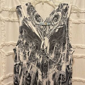 Unity World Wear maxi dress